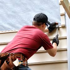 Affordable Siding Repair and Maintenance Services in Edinboro, PA